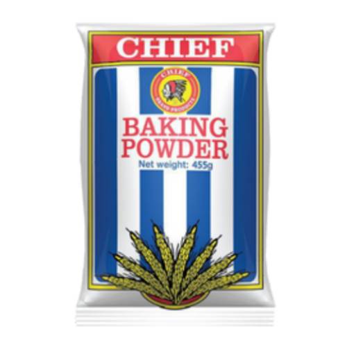 Baking Powder