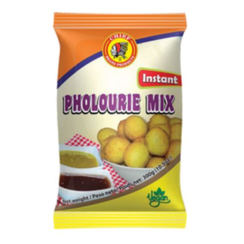 pholourie Mix